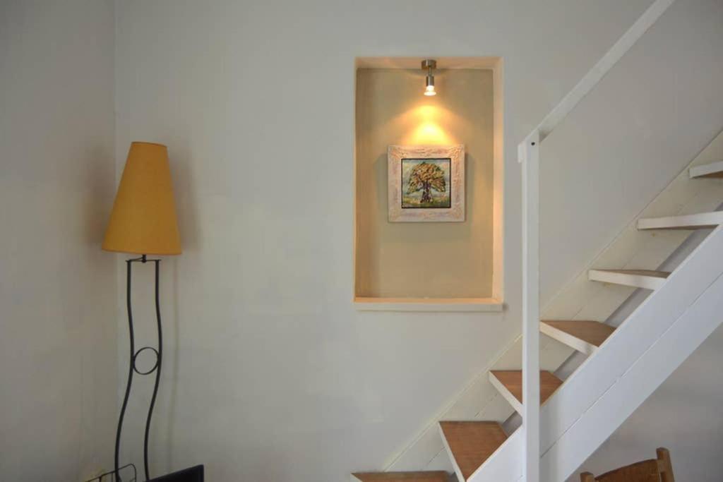 דירות Cozy Loft In Ermoupoli B מראה חיצוני תמונה